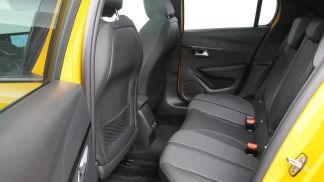 Lízing Hatchback Peugeot 208 2020