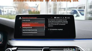 Finansowanie Wóz BMW 530 2023