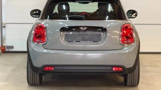 Leasing Sedan MINI Cooper SE 2022