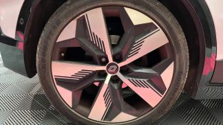 Finansowanie Van Renault MEGANE E-TECH 2024