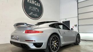 Leasing Coupe Porsche 911 2013