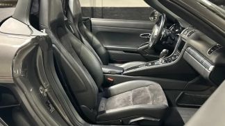Finansowanie Zamienny Porsche Boxster 2013
