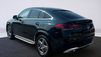 Finansowanie Coupé MERCEDES GLE 350 2022