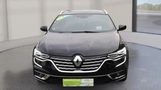 Financování Vagón Renault Talisman 2021