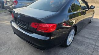 Finansowanie Coupé BMW 320 2012