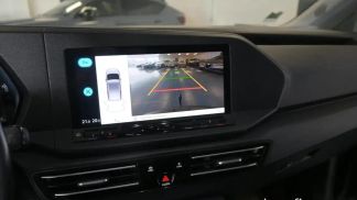 Finansowanie Van Volkswagen Caddy 2022