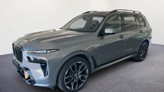 Finansowanie SUV BMW X7 2024