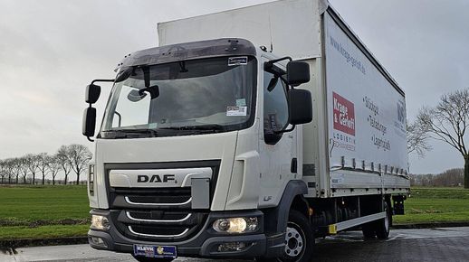 DAF LF 210 2020