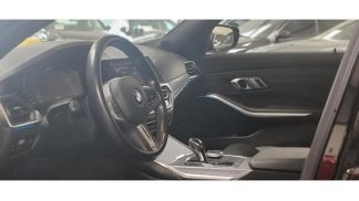 Leasing Wagon BMW 330 2020