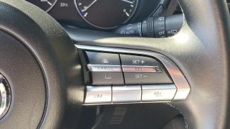 Finansowanie Sedan Mazda 3 2022