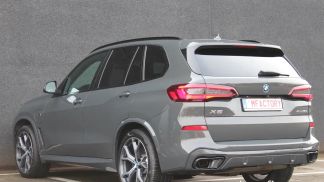 Leasing SUV BMW X5 2021