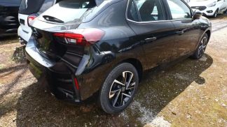 Leasing Hayon Opel Corsa 2023