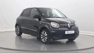 Lízing Hatchback Renault Twingo 2022