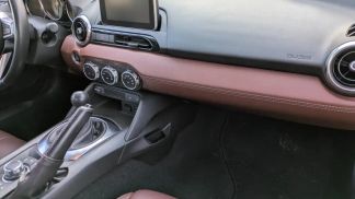 Leasing Convertible Mazda MX-5 2018