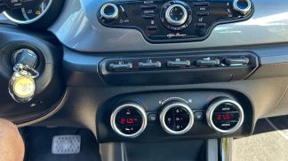 Financování Hatchback Alfa Romeo Giulietta 2012