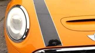 Leasing Hayon MINI Cooper 2014