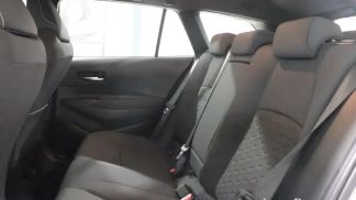 Lízing Kombi Toyota Corolla 2019
