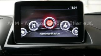 Leasing Convertible Fiat 124 Spider 2018