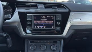 Lízing Hatchback Volkswagen Touran 2021