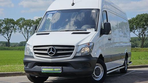 Mercedes-Benz SPRINTER 311 2018