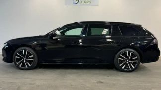 Finansowanie Wóz Peugeot 508 2021