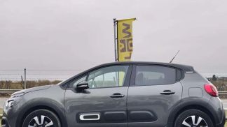 Leasing Sedan Citroën C3 2024