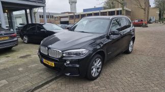 Leasing Wagon BMW X5 2018
