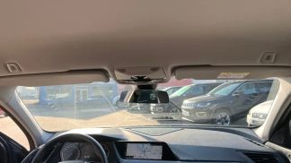 Lízing Sedan BMW 118 2019