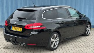 Finansowanie Wóz Peugeot 308 2017