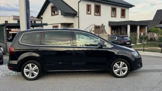 Lízing Hatchback Seat Alhambra 2020