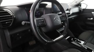 Leasing Sedan Citroën C4 2021