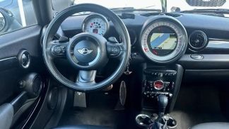 Leasing Sedan MINI Cooper 2012