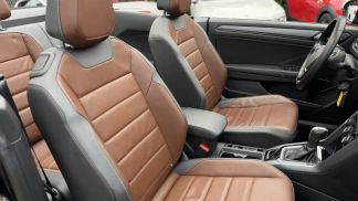 Finansowanie Zamienny Volkswagen T-Roc 2021