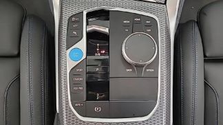 Leasing Sedan BMW i4 2024