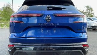 Leasing SUV Renault Austral 2024
