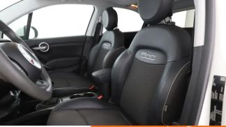 Leasing SUV Fiat 500X 2018