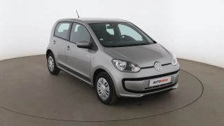 Leasing Hatchback Volkswagen up! 2016