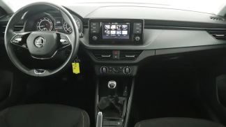 Finansowanie Sedan Skoda Scala 2021