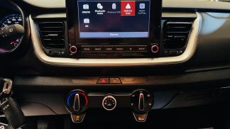 Lízing Hatchback Kia Stonic 2023