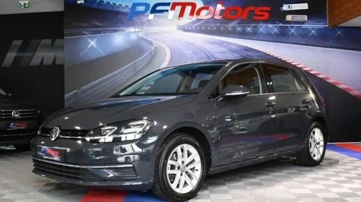 Volkswagen Golf 2019