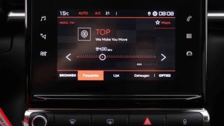 Leasing Hayon Citroën C3 2024