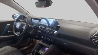 Leasing Sedan Citroën C4 2023