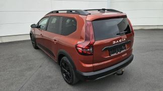 Finansowanie Wóz Dacia Jogger 2022