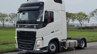 Lízing Traktor Volvo FH 500 2018