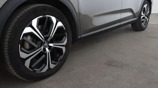 Leasing Sedan Citroën C5 X 2022