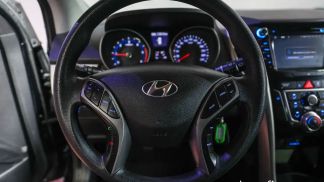 Finansowanie Coupé Hyundai i30 2015