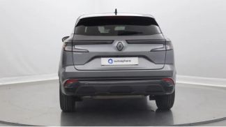 Leasing SUV Renault Austral 2022