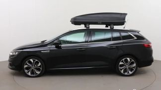 Finansowanie Wóz Renault Megane 2019