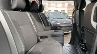 Lízing Van Renault Trafic 2023