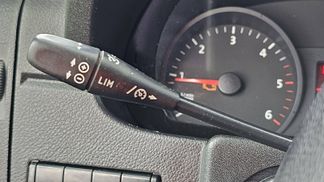 Leasing Van Volkswagen CRAFTER 2.0 2016